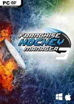 Descargar Franchise Hockey Manager 3 [ENG][SKIDROW] por Torrent